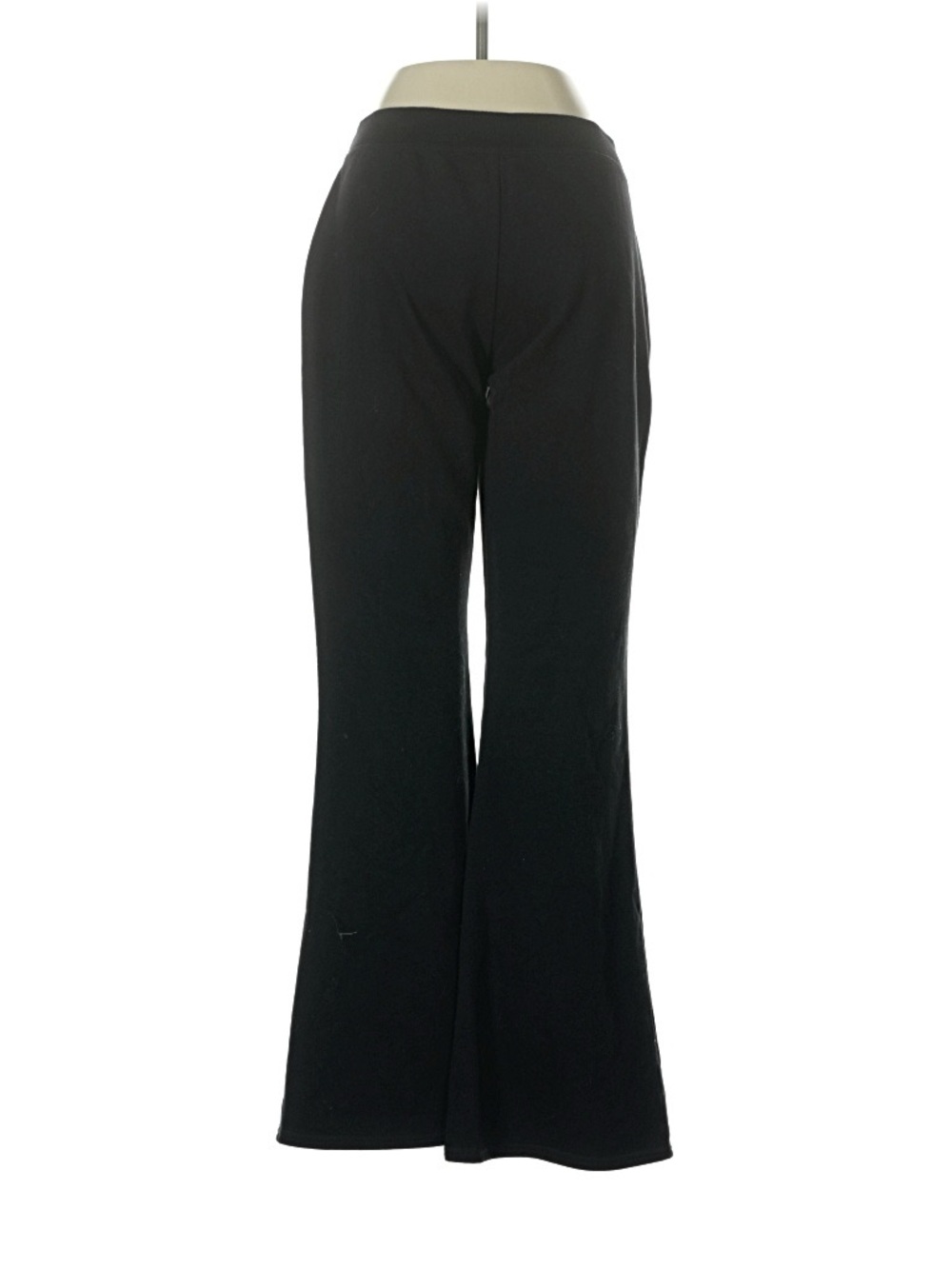 Hollister Black Boot Cut Flare Pants